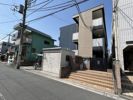 レオパレスTK oneの間取り画像