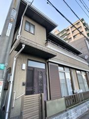 東古松1-15-6戸建の外観画像