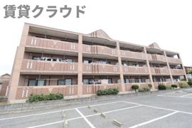 グレイスヴィラの外観画像