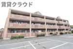 グレイスヴィラの外観