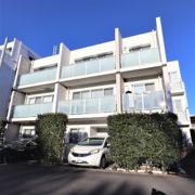 グランガーデンⅢの外観画像