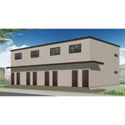 RS川内の外観画像