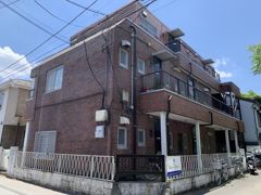ハイツ北原2号館の外観画像
