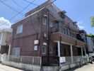ハイツ北原2号館の間取り画像