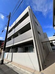 TKハウゼ矢口渡の外観画像