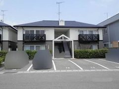 ニューライム頼木 B棟の外観画像
