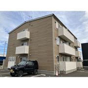 メリディアン岩沼弐番館の外観画像