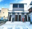 Casa Fam豊中の間取り画像
