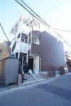 リブリ・happyの間取り画像