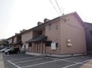 レフィナード木屋瀬の間取り画像