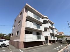 オリヴィエ東川口の外観画像
