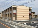 レオパレスメルベーユの間取り画像