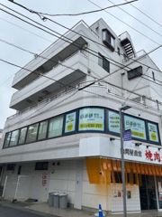 布沢ビルの外観画像