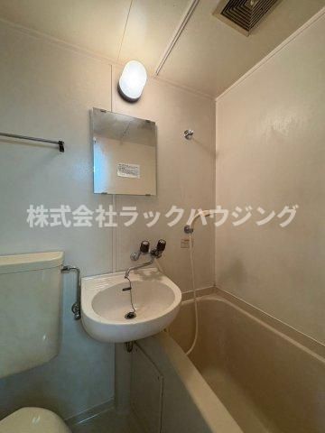 バスルーム