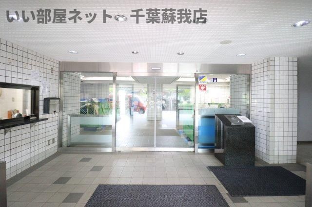 ロビー