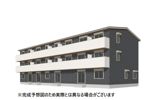 Nest Piece 原町の外観