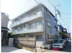 ダイヤコーポの外観画像