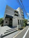 SK RESIDENCES 城北の間取り画像