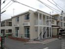 レオパレスガーデンむつみの間取り画像