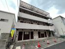 サンライズ楽々園の間取り画像