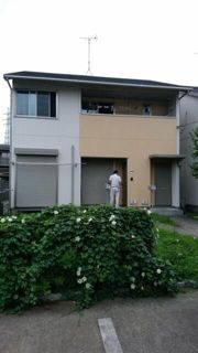 サニーシティの外観画像