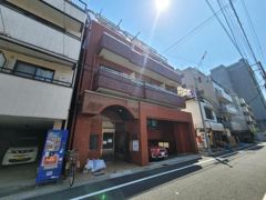 第2ビラ京松丸ビルの外観画像