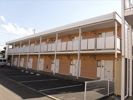 レオパレスプラージュの間取り画像