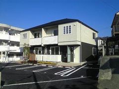 シャーメゾン天生津（あもうづ）の外観画像