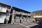 シャインポート屋島 E棟の外観