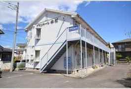 グランドール中村の外観画像