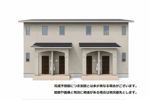 ローズBの間取り画像