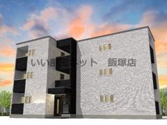 REGALEST フェルン片島の外観画像