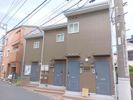 レオパレスさくらの間取り画像