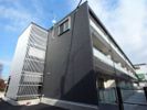 リブリ・シャイニー平松の間取り画像