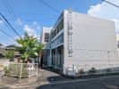 レオパレスシュバリエの間取り画像