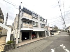 チェリーコートの外観画像