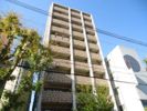 アスヴェル兵庫駅前の外観