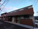 GREEN GARDEN WESTの間取り画像