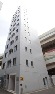 アヴァンツァーレ元町の外観画像