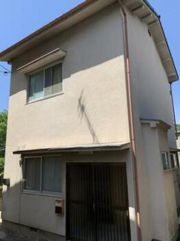 永町貸家の外観画像