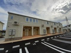 プラーンドルⅥの外観画像
