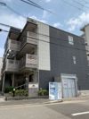 クレイノ朝潮橋の間取り画像
