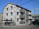 プリムヴェールEASTの間取り画像