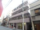 第2北條ビルの外観
