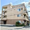JC PARKみずほ台の間取り画像