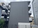 レオパレスハルカの外観