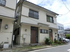 高野アパートの外観画像