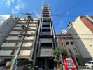 プレサンス心斎橋レヨンの間取り画像