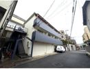 アサリハイツの間取り画像