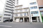 コムメイトマンションの間取り画像